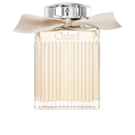 chloe eau de parfum 150ml|best price chloe signature perfume.